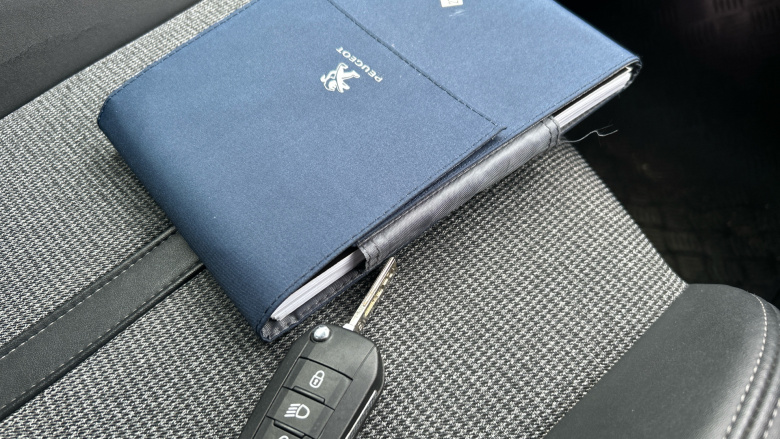 Peugeot 3008 1.5 BlueHDi Allure 5dr EAT8 Diesel Estate